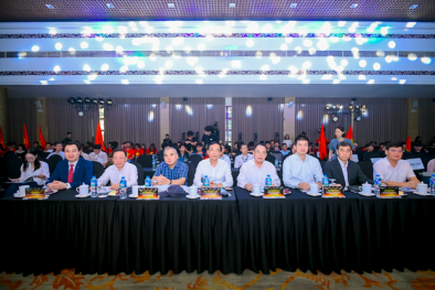 Chung kết VietChain Talents 2025: Hành trình tìm kiếm và ươm mầm tài năng Blockchain Việt Nam