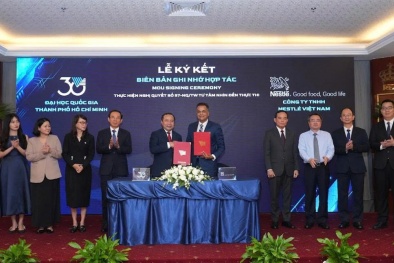 Nâng cao năng lực và tạo cơ hội cho người trẻ – động lực phát triển bền vững quốc gia trong kỷ nguyên mới