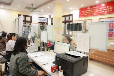 Cải cách hành chính công: Kinh nghiệm từ các quốc gia trên thế giới