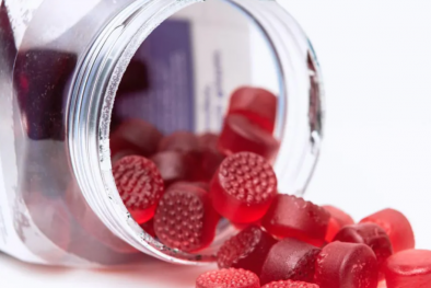 Cảnh báo về loại kẹo dẻo bổ sung magie cho trẻ em có chứa thành phần không công bố 