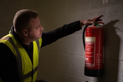 Công bố khung tiêu chuẩn năng lực đối với chuyên viên đánh giá rủi ro cháy nổ 