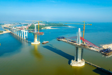 Công ty CP Thương mại công nghiệp Việt Hưng: Doanh nghiệp hàng đầu cung cấp vật tư cho ngành giao thông, xây dựng, thủy lợi