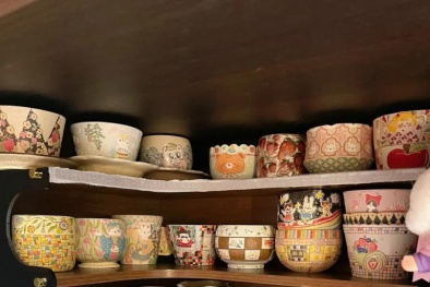 Một chiếc cốc có thể hủy hoại sức khỏe nếu dùng sai cách