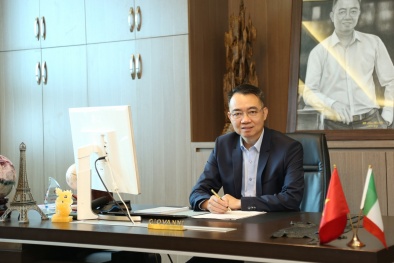 Xây thương hiệu Việt tại thị trường nội địa - 'móng' phải chắc!