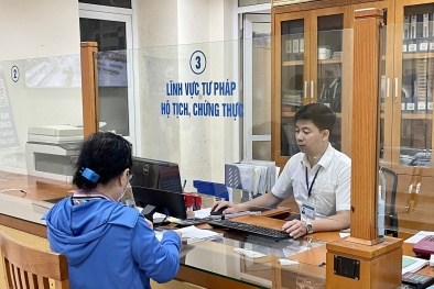 Đột phá trong cải cách hành chính và chuyển đổi số: Bài học từ Cần Thơ và Tây Ninh 