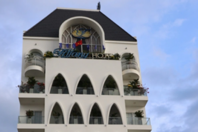 Công nhận thương hiệu của doanh nghiệp Việt Nam từng bị công ty Mỹ tranh chấp