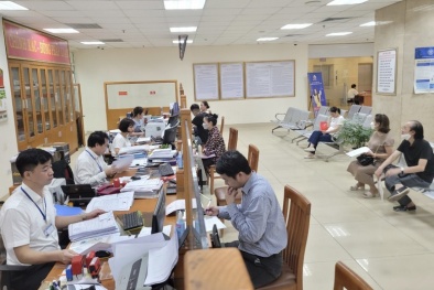 Đẩy mạnh phân cấp thủ tục hành chính: Bước tiến trong cải cách của Bộ Tài chính