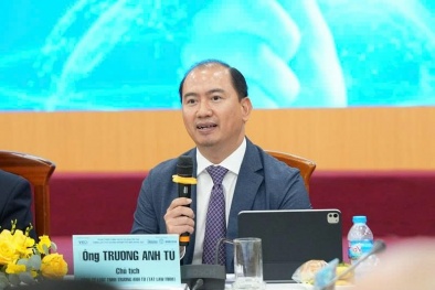 Doanh nghiệp mất 20 năm gây dựng thương hiệu, nhưng có thể mất trắng trong 20 ngày