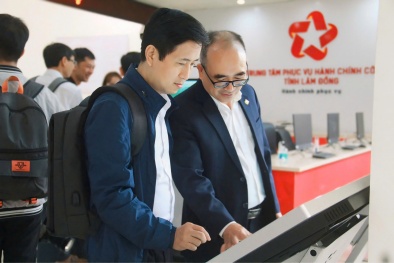 Hỗ trợ địa phương bảo đảm hoạt động khoa học và công nghệ thông suốt, hiệu quả