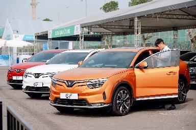 Mua - bán xe điện cũ tại GF: Khách hàng chia sẻ thấy yên tâm vì quyền lợi được bảo vệ