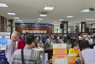 Nâng cao năng lực cán bộ công nghệ thông tin theo mô hình chính quyền 2 cấp