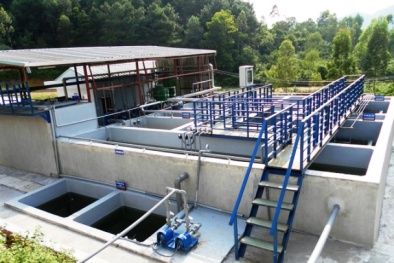 Quy chuẩn quốc gia về nước thải chăn nuôi chính thức có hiệu lực từ ngày 01/9/2025 