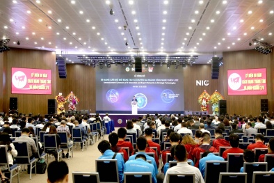 Thành lập ba mạng lưới đổi mới sáng tạo và chuyên gia ngành công nghệ chiến lược