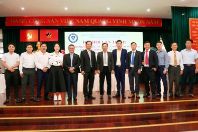 Hiệp hội AVRCIPL: Khẳng định vai trò cầu nối trong nhiệm kỳ mới