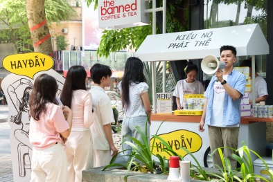 Mỗi ngày, thương hiệu dẫn đầu ngành sữa đang đóng góp cho ngân sách Nhà nước hơn 12,5 tỷ đồng