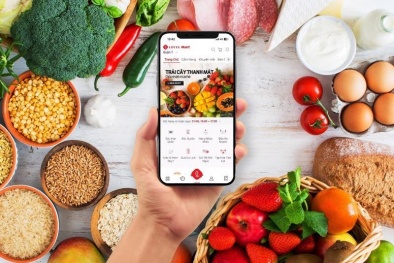 Thực phẩm organic – thật, giả lẫn lộn: Người tiêu dùng đang bị đánh tráo niềm tin?