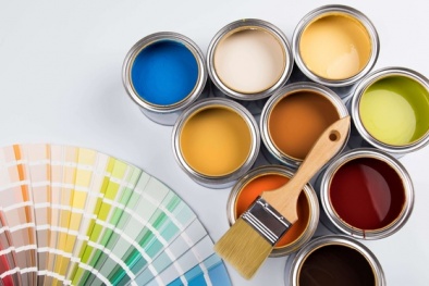 TCVN 14295:2025 về khả năng kháng nấm mốc của màng sơn và lớp phủ