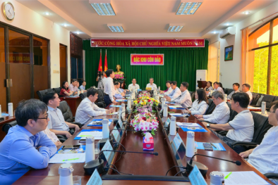 TP.HCM đưa bác sĩ giỏi ra Côn Đảo: Không để ai bị bỏ lại phía sau