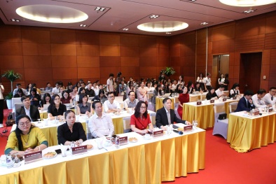 Giải thưởng Quốc gia Bất động sản Việt Nam lần II: Vinh danh tiên phong, kiến tạo tầm vóc mới