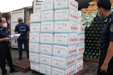 Hơn 63.000 vụ buôn lậu, gian lận thương mại bị xử lý trong 7 tháng 2025