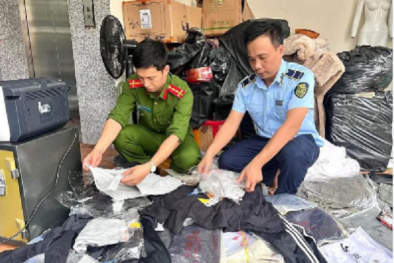 Vi phạm sở hữu trí tuệ ngày càng tinh vi, thách thức cho doanh nghiệp và nền kinh tế