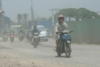 Điện khí hóa giao thông – lời giải chiến lược cho bài toán ô nhiễm không khí