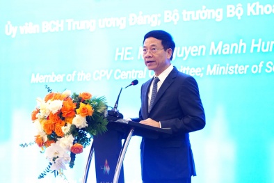 Định hình động lực phát triển đất nước trong kỷ nguyên mới