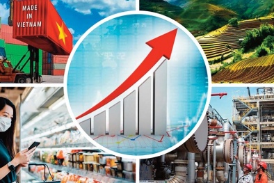 Kiểm soát lạm phát trong bất định: Thành quả 6 tháng đầu năm và kỳ vọng cả năm 2025