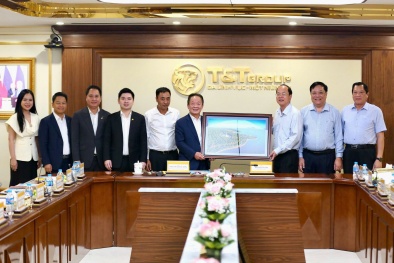 T&T Group đề xuất nghiên cứu đầu tư nhiều dự án chiến lược, đột phá tại Cà Mau