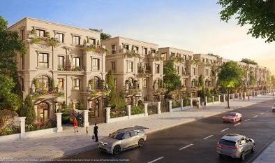 Tuyến đại lộ nghìn tỷ chạy nước rút, bất động sản Tây Thủ đô ‘bật chế độ tăng tốc’