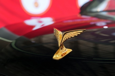 VinFast bàn giao lô xe Lạc Hồng - đưa đón nguyên thủ quốc tế tại Đại lễ kỷ niệm 80 năm Quốc khánh