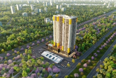 Bcons cùng đối tác Nhật khởi động dự án đầu tay