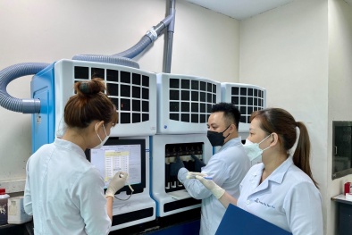 Chứng nhận - cơ sở quan trọng để doanh nghiệp khẳng định chất lượng sản phẩm, dịch vụ