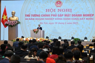 Tập đoàn Công nghiệp - Năng lượng Quốc gia Việt Nam: 5 'An' và 5 'Nhất'