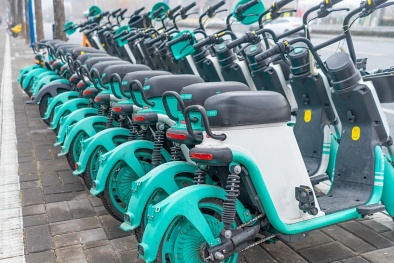 Trung Quốc chính thức áp dụng tiêu chuẩn an toàn mới cho xe đạp điện