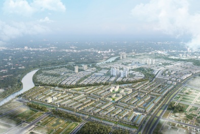 5 lý do khiến T&T City Millennia là lựa chọn an cư, đầu tư xứng tầm