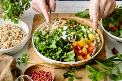 ISO 8700:2025 về các sản phẩm có dán nhãn 'thuần thực vật'