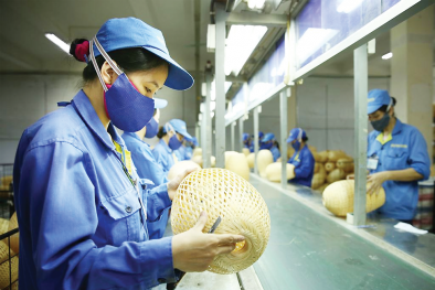 Năng suất và chất lượng – chìa khóa nâng cao sức cạnh tranh doanh nghiệp tiến vào kỉ nguyên mới