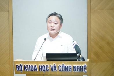 'Bệ phóng' kiến tạo đất nước thịnh vượng trong kỷ nguyên số