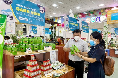 Kích cầu tiêu dùng từ Chương trình khuyến mại tập trung quốc gia 2025