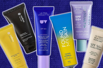 Kem chống nắng nổi tiếng bị thu hồi và đình chỉ lưu hành do không đảm bảo chất lượng