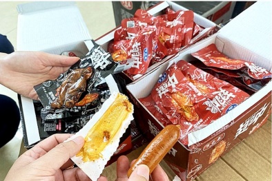 Hàng 'nội địa Trung' tràn lan chợ mạng: Rẻ, nhưng cái giá phải trả là chất lượng?