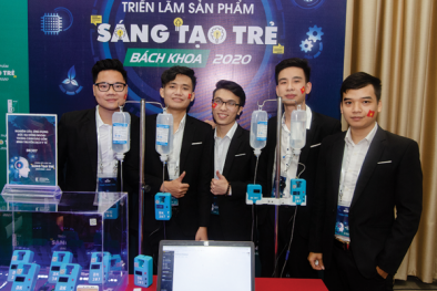 Học sinh, sinh viên ngành STEM được vay ưu đãi lãi suất 4,8%/năm trong suốt thời gian học