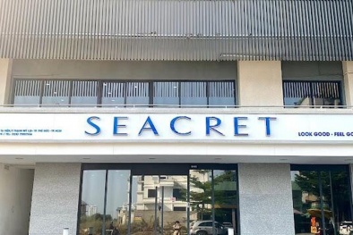 Xử phạt Công ty TNHH Seacret do sai phạm trong hoạt động kinh doanh đa cấp 