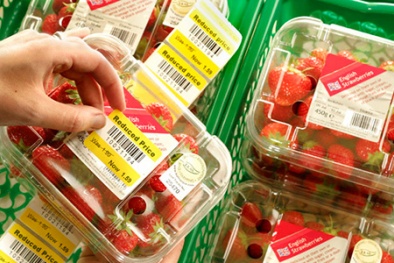 Nhìn tem nhãn thực phẩm người tiêu dùng cần hiểu gì?