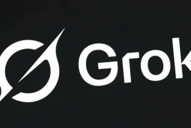 Tội phạm mạng lợi dụng AI Grok của X để phát tán mã độc