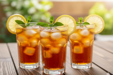 Chuyên gia chỉ cách dùng trà đá để có lợi cho sức khỏe nhất