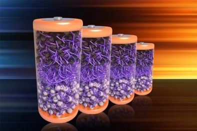 Phát triển chất điện phân mới hỗ trợ tái chế pin lithium dễ dàng và bền vững hơn