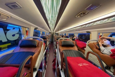 Rà soát, sửa đổi quy chuẩn xe giường nằm và phương tiện thủy nội địa