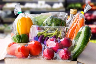 Singapore siết chặt tiêu chuẩn bao bì gắn liền với các quy định về an toàn thực phẩm